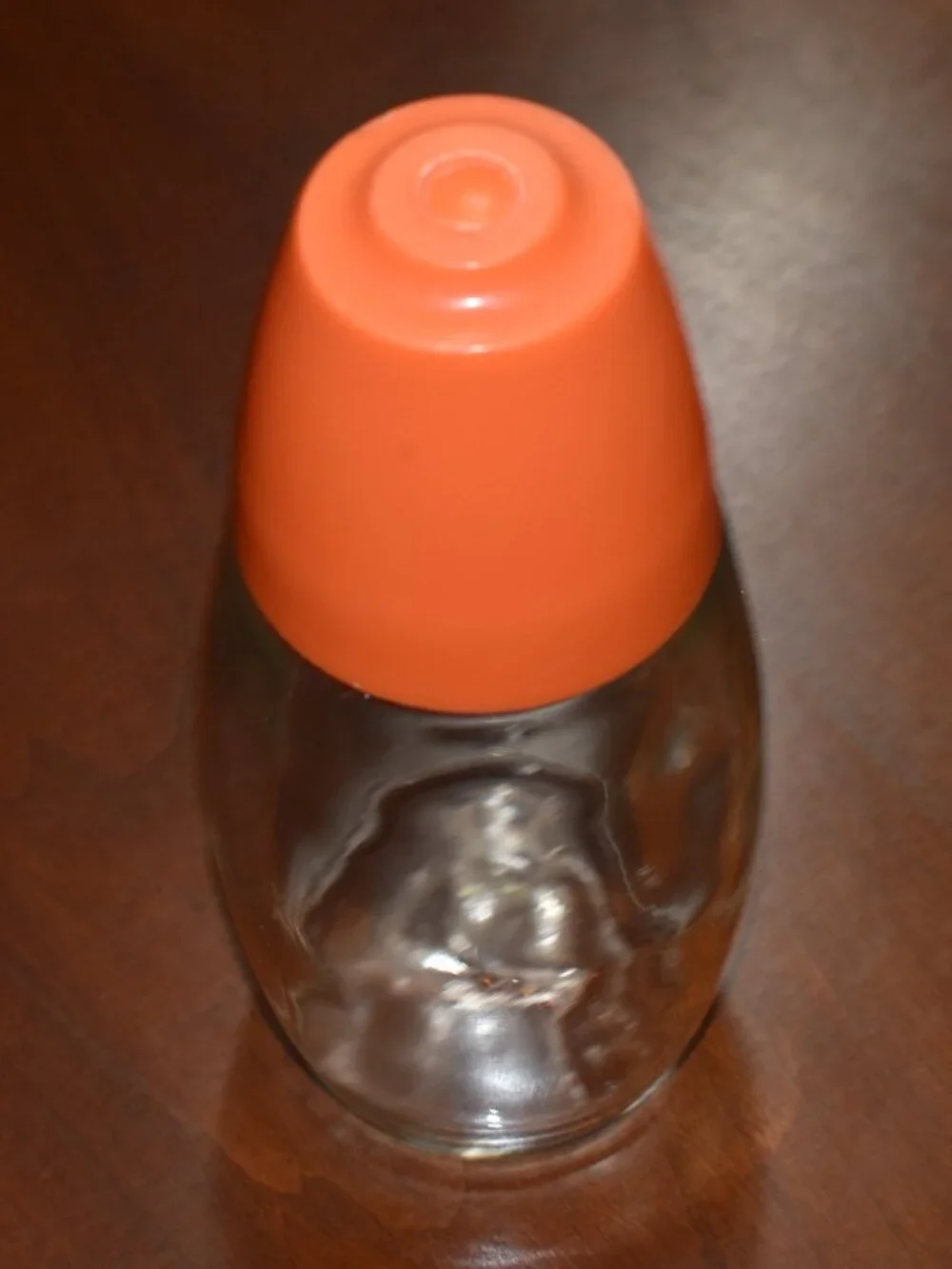 Vintage Gemco Sugar Shaker